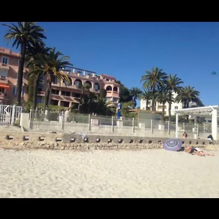Appartement Les Ninettes Bord De Plage