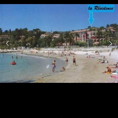 Les Ninettes Bord De Plage