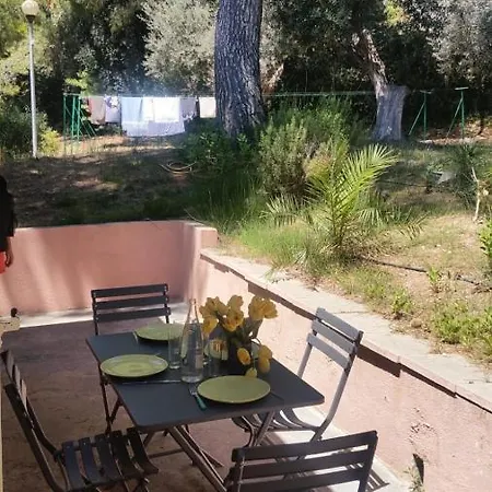 Les Ninettes Bord De Plage Appartement