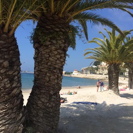 Les Ninettes Bord De Plage * Bandol