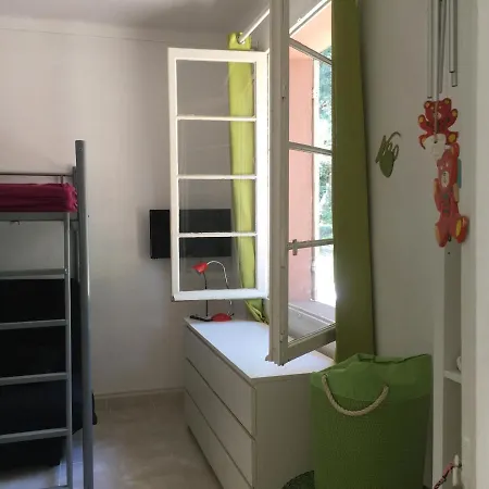 Les Ninettes Bord De Plage Appartement