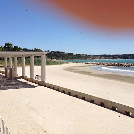 Appartement Les Ninettes Bord De Plage