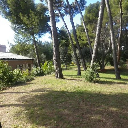 Appartement Les Ninettes Bord De Plage Bandol